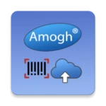 Logo of Amogh Progress android Application 